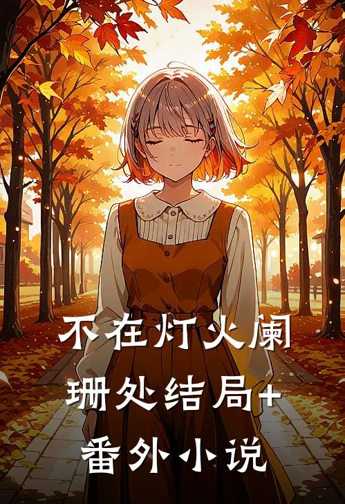 不在灯火阑珊处结局+番外小说