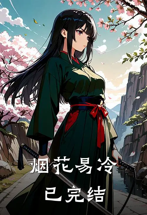 烟花易冷已完结