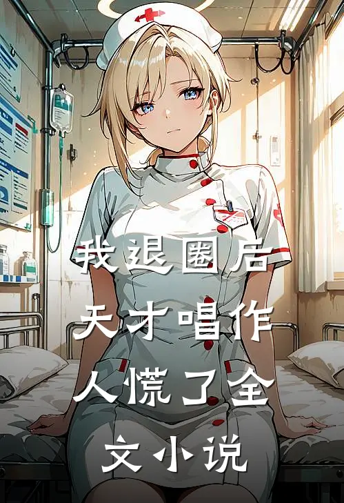 我退圈后，天才唱作人慌了全文小说