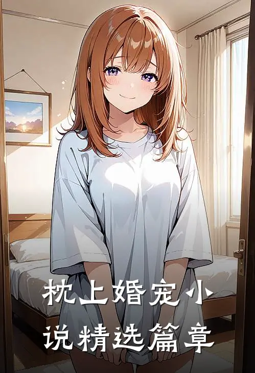 枕上婚宠小说精选篇章
