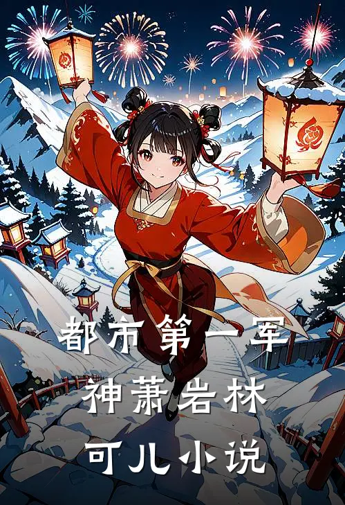 都市第一军神萧岩林可儿小说