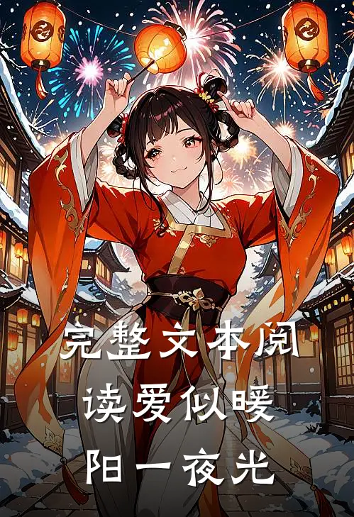 完整文本阅读爱似暖阳一夜光