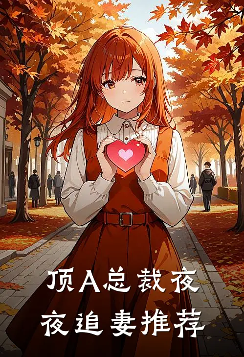 顶A总裁夜夜追妻推荐