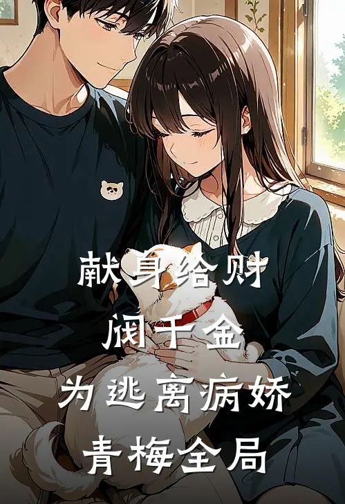 献身给财阀千金，为逃离病娇青梅全局
