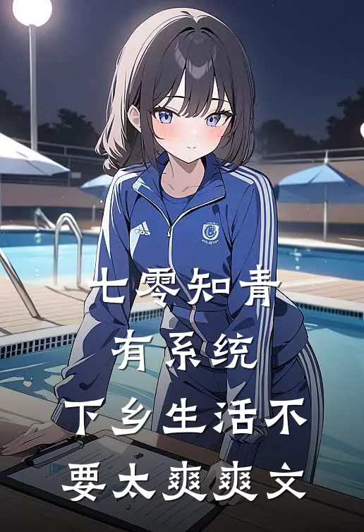 七零知青有系统，下乡生活不要太爽爽文