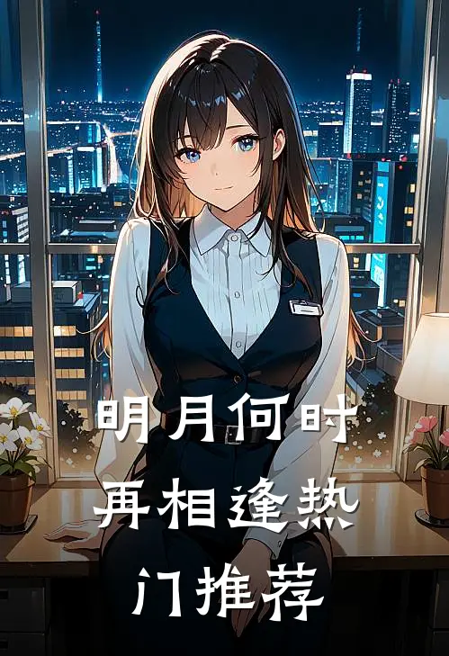明月何时再相逢热门推荐