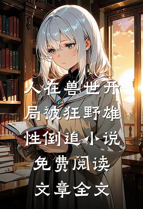 人在兽世开局被狂野雄性倒追小说免费阅读文章全文