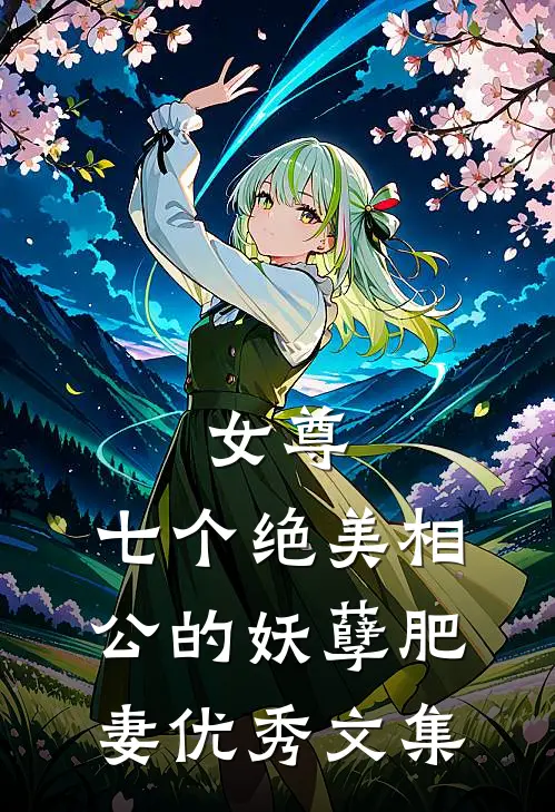 女尊：七个绝美相公的妖孽肥妻优秀文集