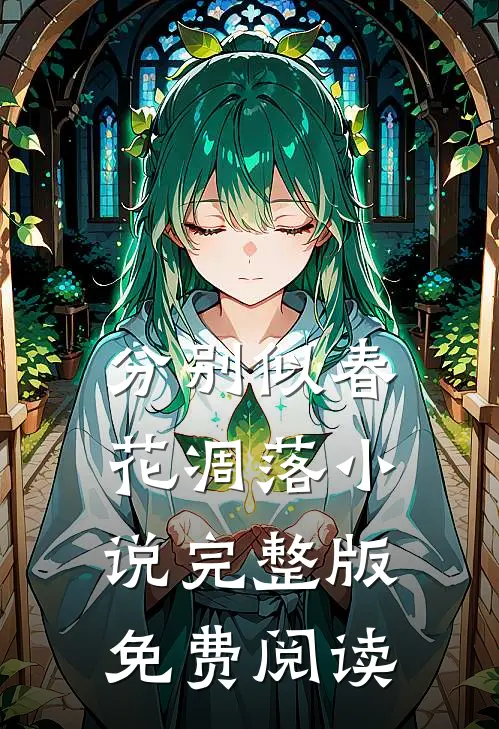 分别似春花凋落小说完整版免费阅读