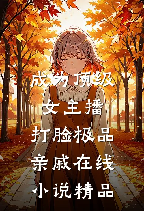 成为顶级女主播,打脸极品亲戚在线小说精品