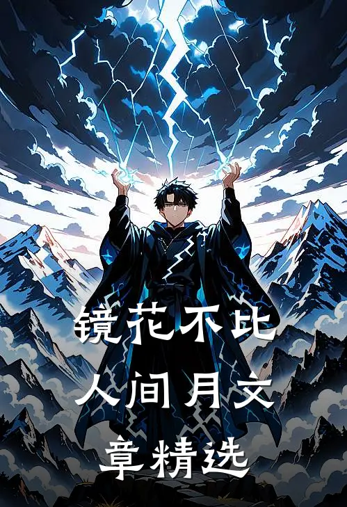 镜花不比人间月文章精选