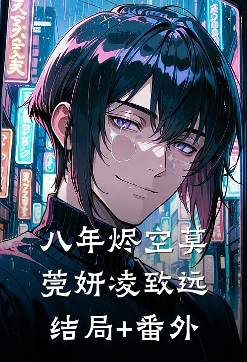 八年烬空莫莞妍凌致远结局+番外