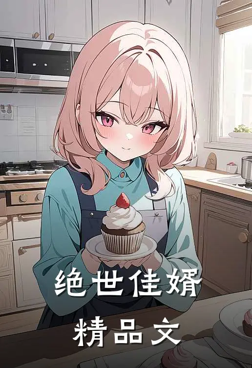绝世佳婿精品文