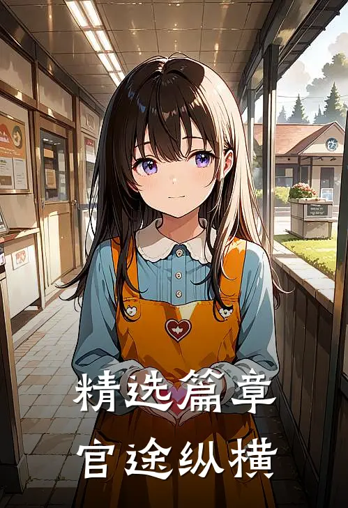精选篇章官途纵横