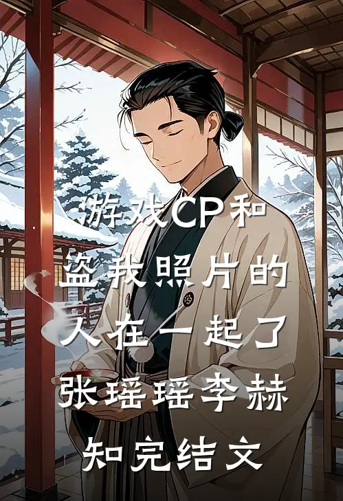 游戏CP和盗我照片的人在一起了张瑶瑶李赫知完结文