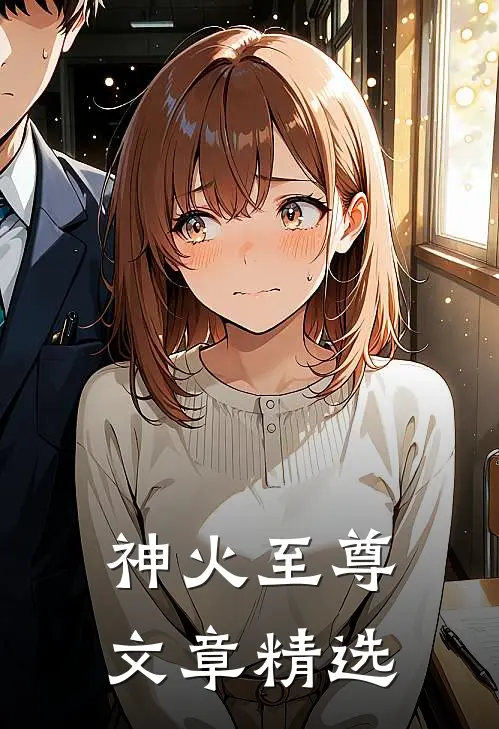 神火至尊文章精选