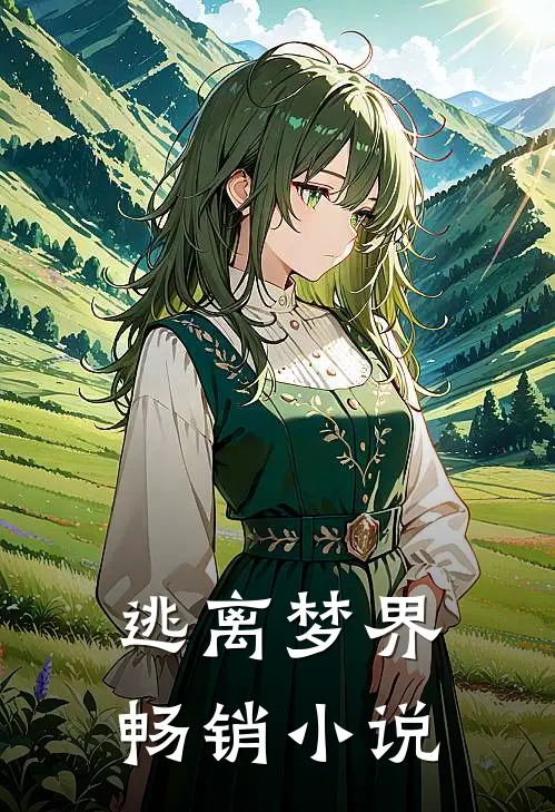 逃离梦界畅销小说