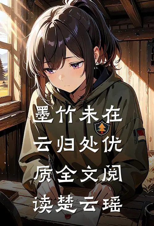 墨竹未在云归处优质全文阅读楚云瑶
