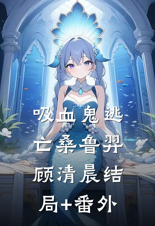 吸血鬼逃亡桑鲁羿顾清晨结局+番外