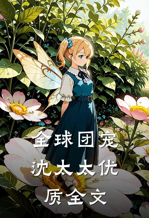 全球团宠沈太太优质全文