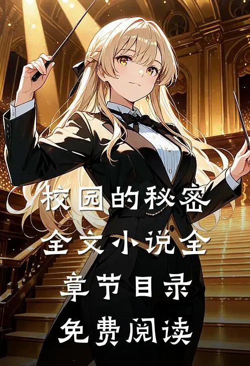 校园的秘密全文小说全章节目录免费阅读