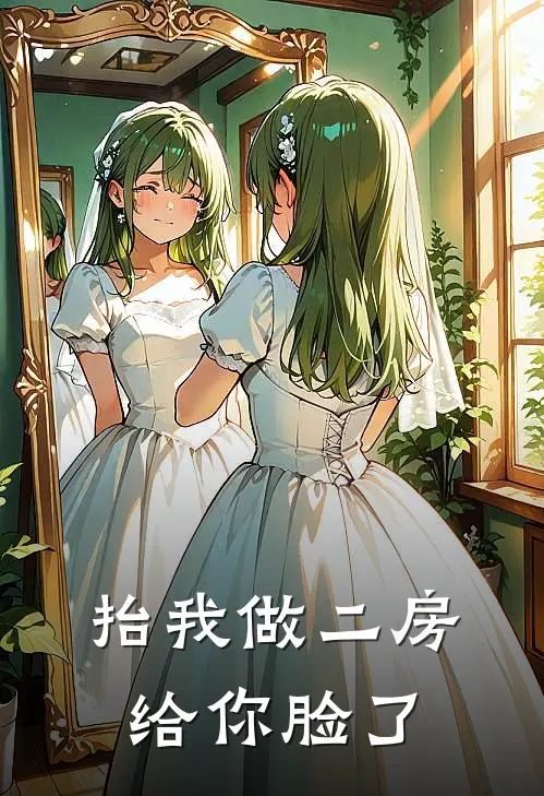 抬我做二房，给你脸了