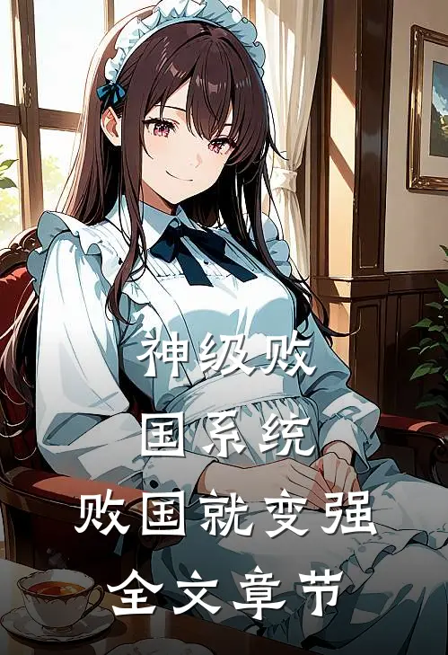 神级败国系统：败国就变强全文章节