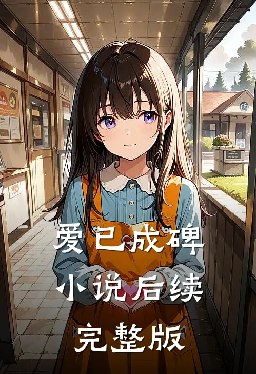 爱已成碑小说后续完整版