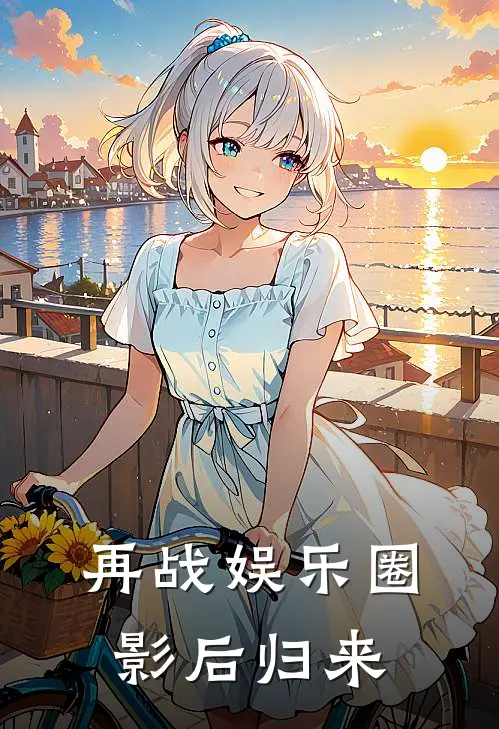 再战娱乐圈：影后归来
