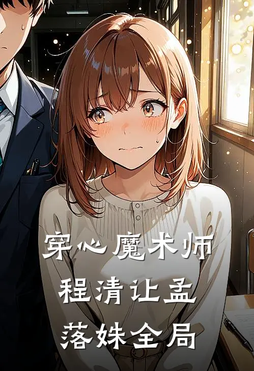 穿心魔术师程清让孟落姝全局