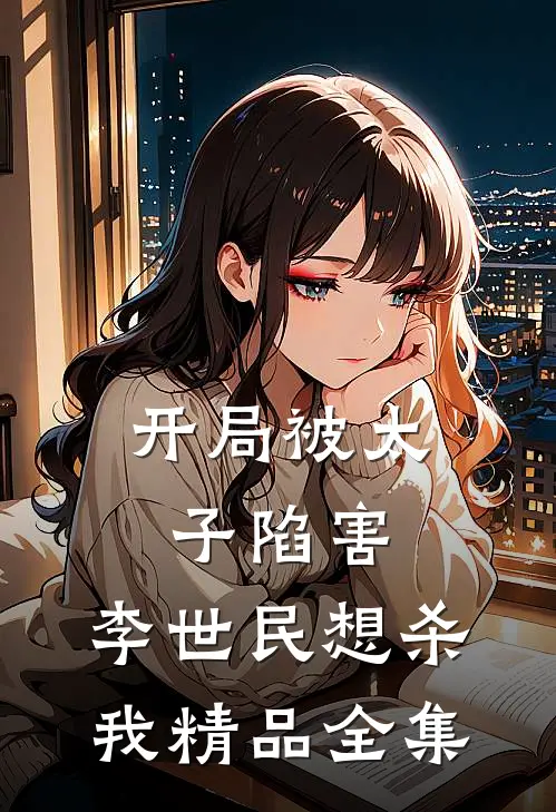 开局被太子陷害，李世民想杀我精品全集