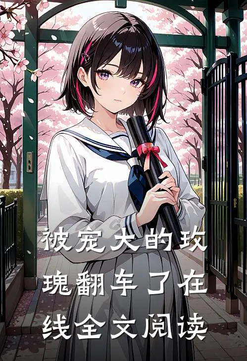 被宠大的玫瑰翻车了在线全文阅读