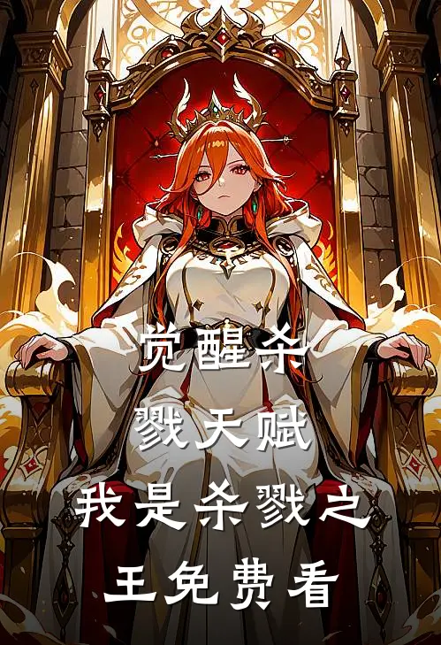 觉醒杀戮天赋，我是杀戮之王免费看