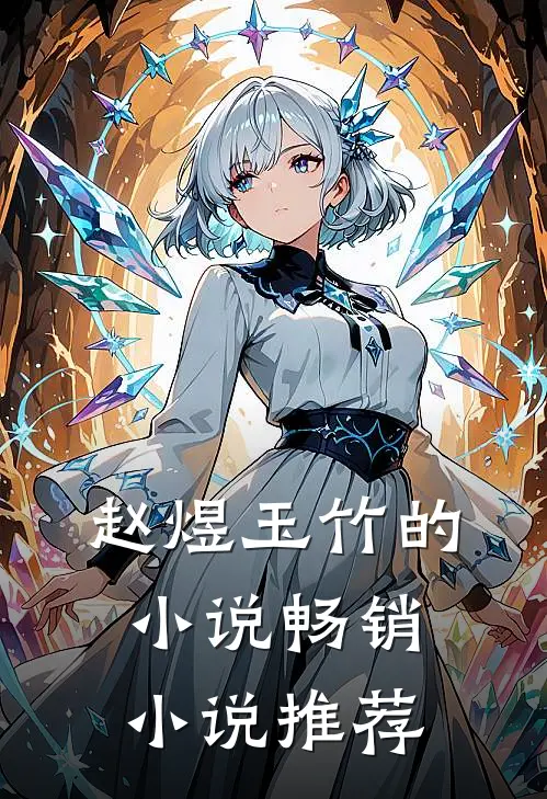 赵煜玉竹的小说畅销小说推荐