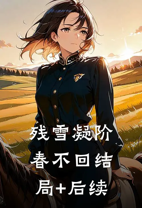 残雪凝阶春不回结局+后续