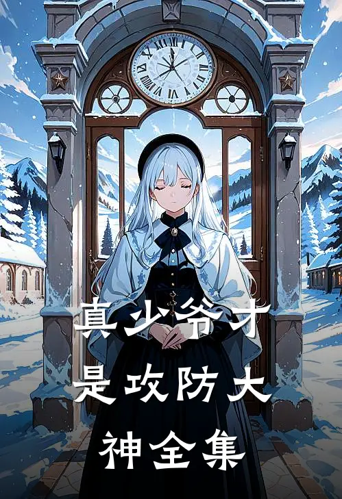 真少爷才是攻防大神 全集