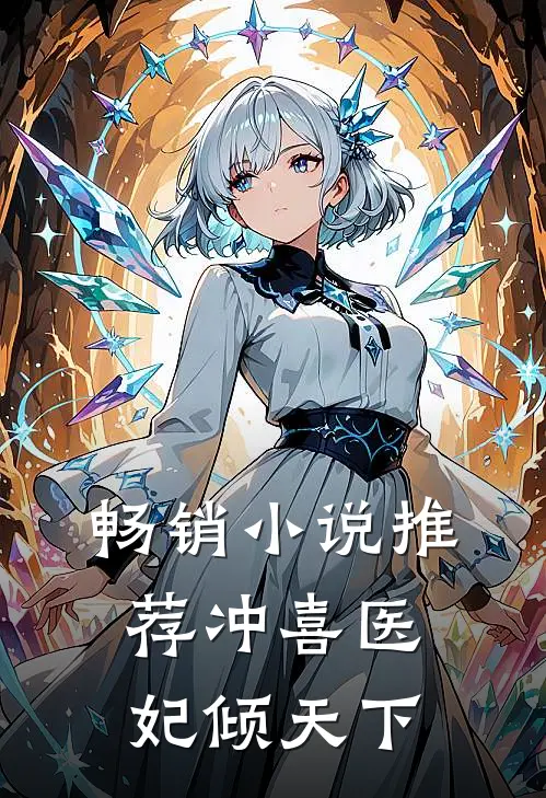畅销小说推荐冲喜医妃倾天下