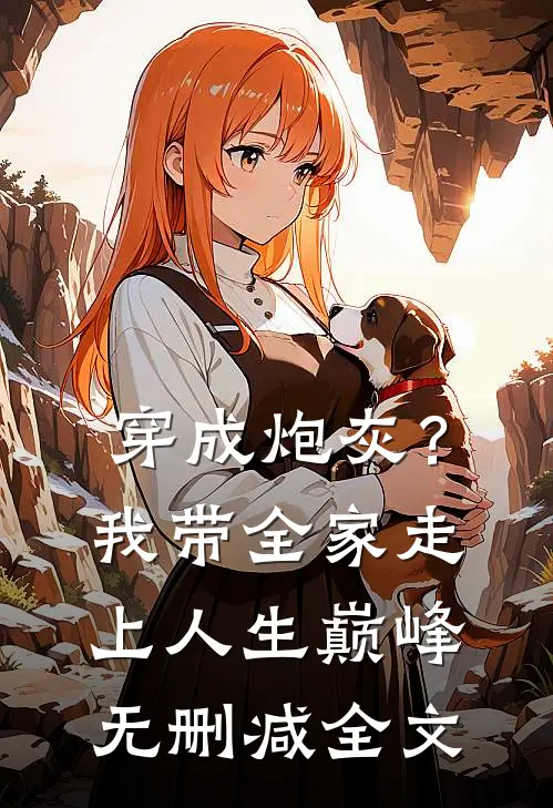 穿成炮灰？我带全家走上人生巅峰无删减全文