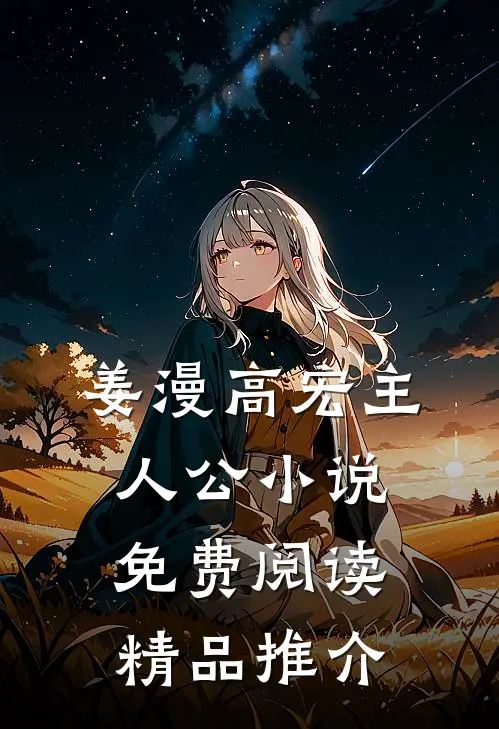 姜漫高宏主人公小说免费阅读精品推介