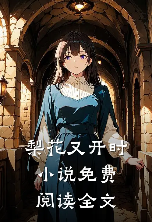 梨花又开时小说免费阅读全文