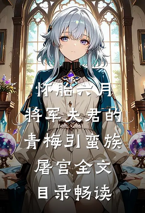 怀胎六月，将军夫君的青梅引蛮族屠宫全文目录畅读