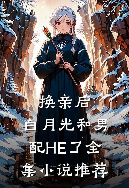 换亲后，白月光和男配HE了全集小说推荐