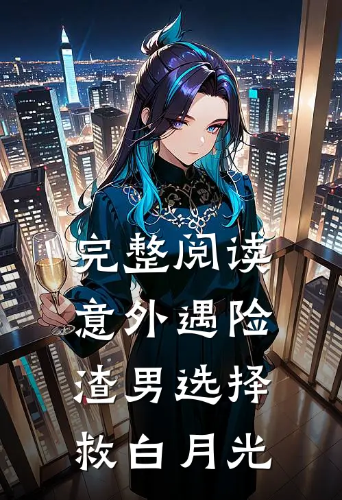 完整阅读意外遇险，渣男选择救白月光