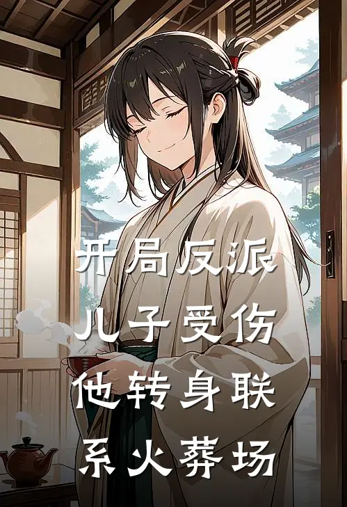 开局反派儿子受伤，他转身联系火葬场
