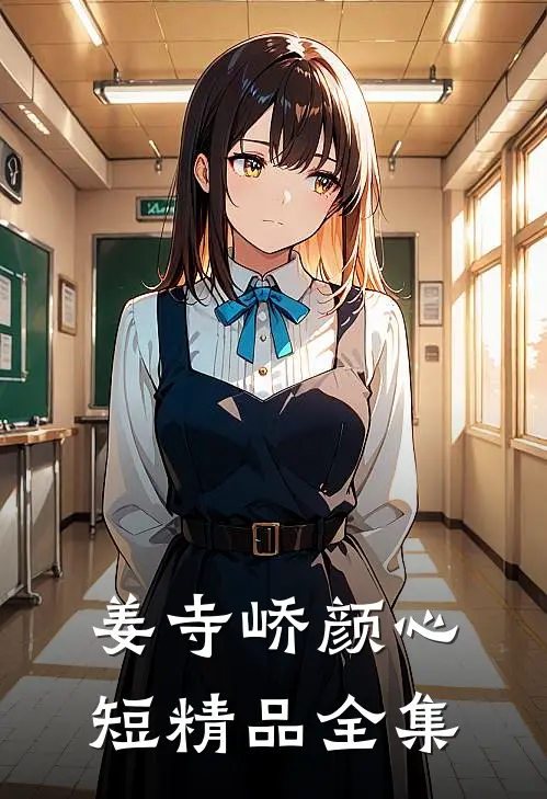 姜寺峤颜心短精品全集