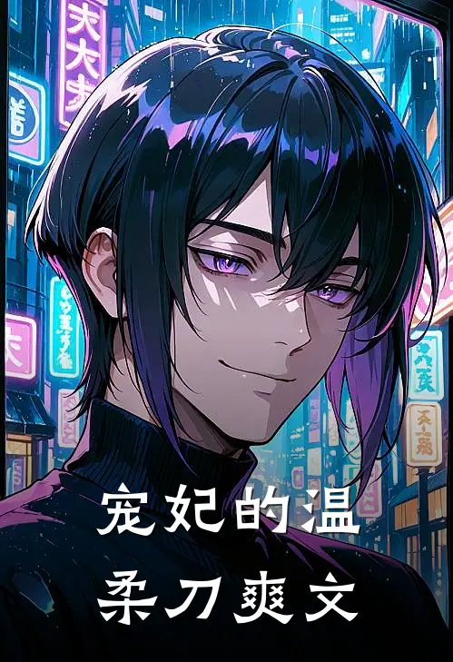 宠妃的温柔刀爽文