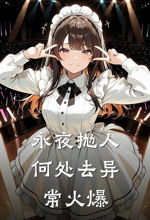 永夜抛人何处去异常火爆