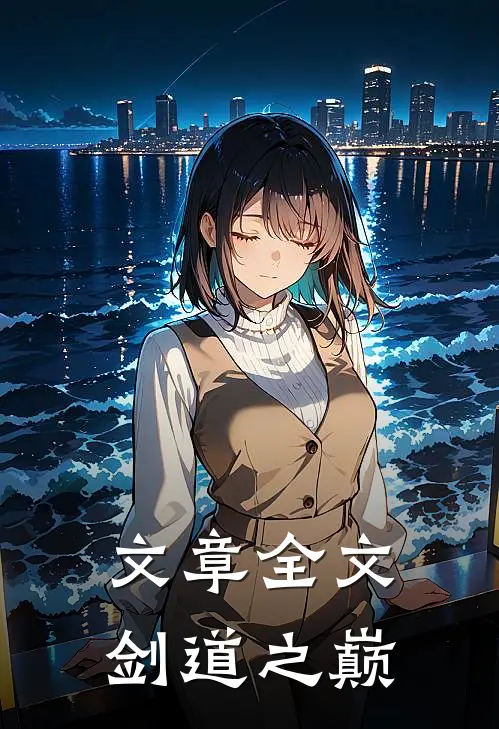 文章全文剑道之巅