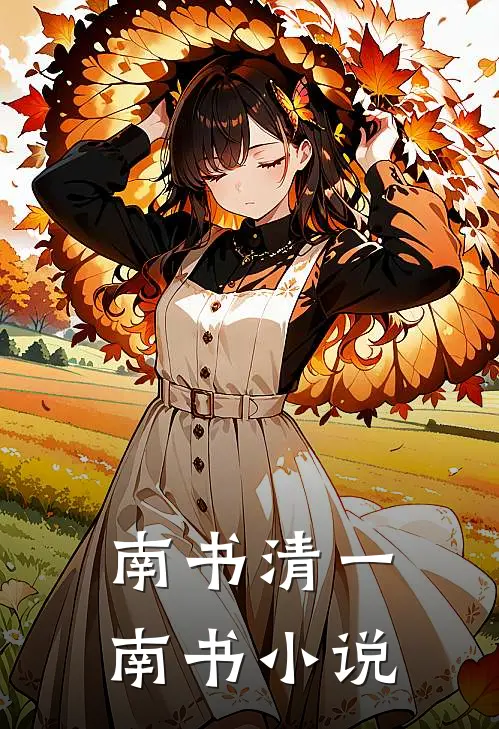 南书清一南书小说