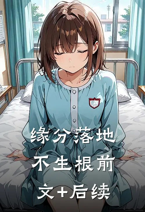 缘分落地不生根前文+后续